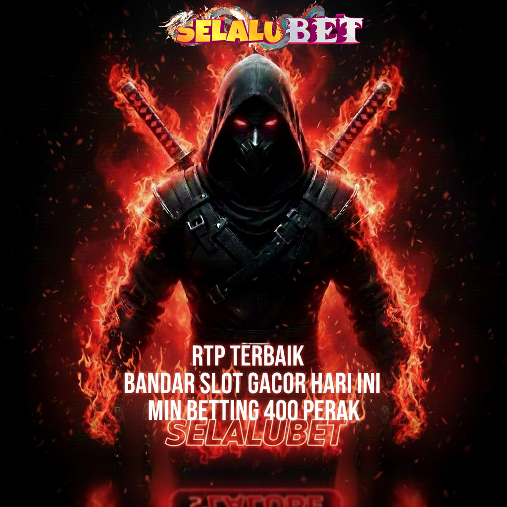 SELALUBET: Best Awards Situs Togel Online Dengan Hadiah Terbesar & Diskon Heboh 2025 by Hey siriusly